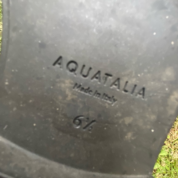 Italian Patent Leather Boots - Picture 4 of 4